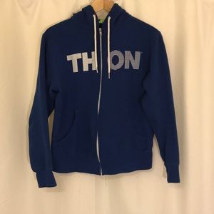 Penn State THON hoodie
